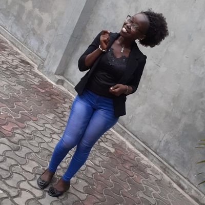 Profile Picture of Joyce Joshua (@JoyceJo65189966) on Twitter