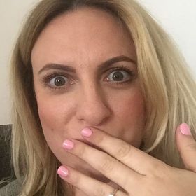 Profile Picture of Samantha Mann (@sjmann1) on Pinterest