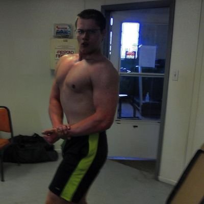 Profile Picture of Cory Edinger (@C_edinger96) on Twitter