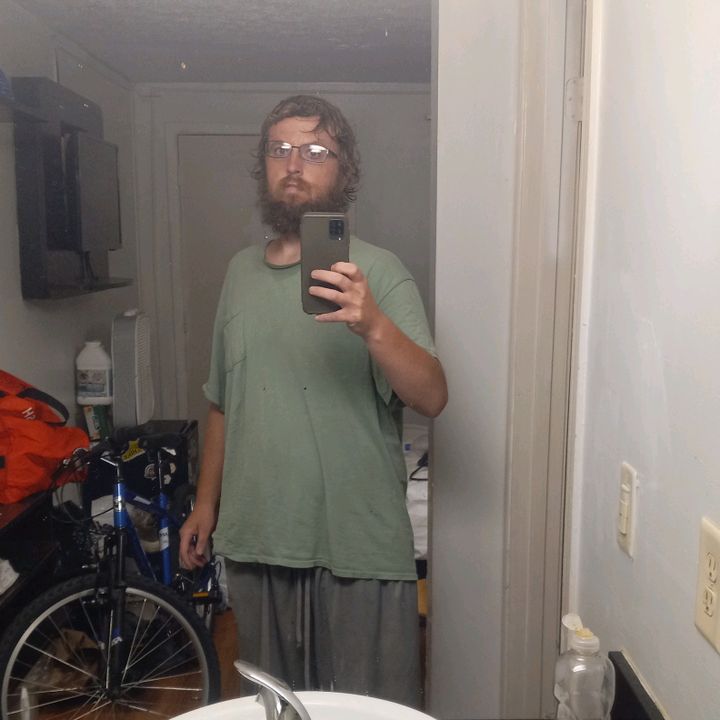 Profile Picture of patrickstogsdill (@patrickstogsdill) on Tiktok