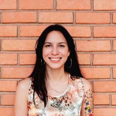 Profile Picture of Thais Lima (@talmlima) on Twitter