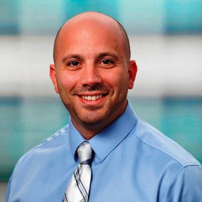 Profile Picture of Joe Santulli (@EY_CampusJoe) on Twitter