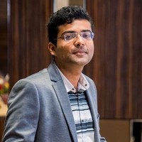Profile Picture of Raj Arjit (@raj-arjit) on Quora