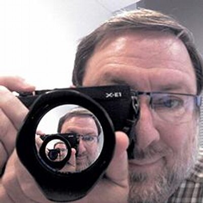 Profile Picture of Stephen Epstein (@stephen_epstein) on Twitter