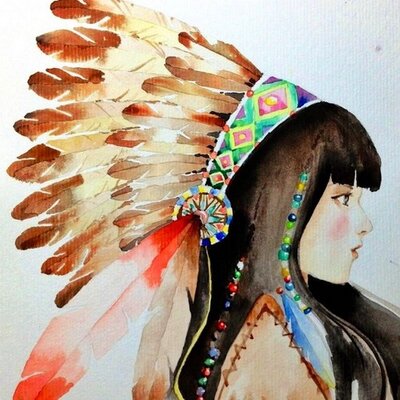 Profile Picture of Beibei ZHANG (@Babe_Zh) on Twitter