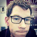 Profile Picture of Joseph Garbett (@thatswhatshesaid240) on Instagram
