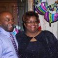 Profile Picture of Monica Moorer-Howard (@monicarhoward) on Pinterest