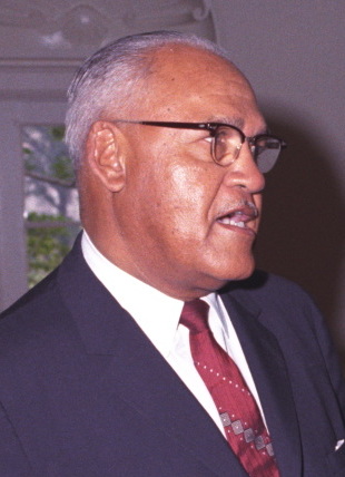 Profile Picture of Frederick D. Pattersonon Wikipedia