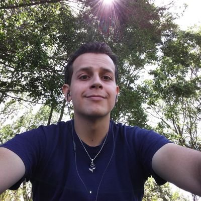 Profile Picture of Sergio Anaya Puentes (@SergioanayaP) on Twitter