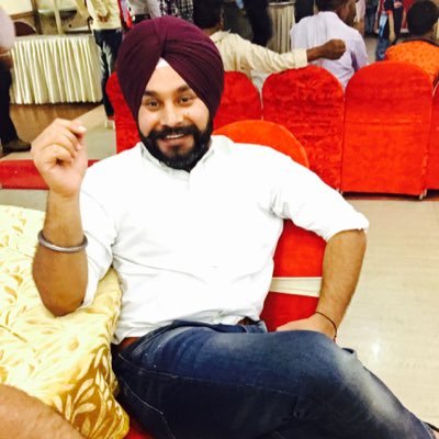 Profile Picture of Prabhjot Singh Arora (@singh_arora840) on Twitter