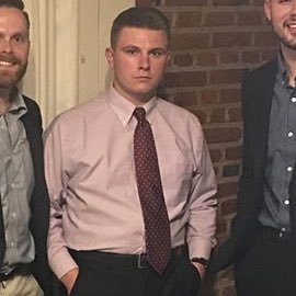 Profile Picture of Garrett Wilson (@G_Wilson_21) on Twitter