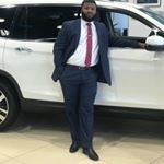 Profile Picture of James Andrews-Wells (@james_sellscars) on Instagram