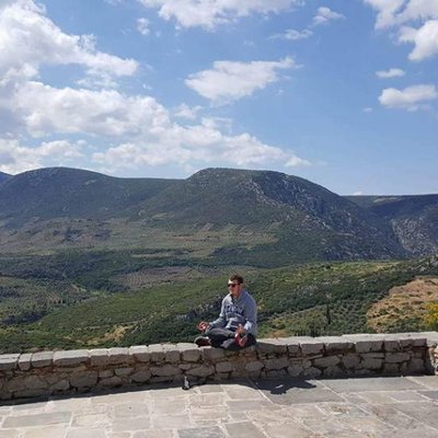 Profile Picture of Christopher Timoney (@timoneytweets) on Twitter