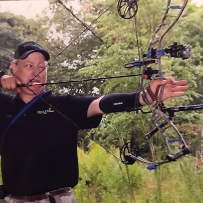 Profile Picture of T. J. Ling Modeling (@WestfallTimothy) on Twitter