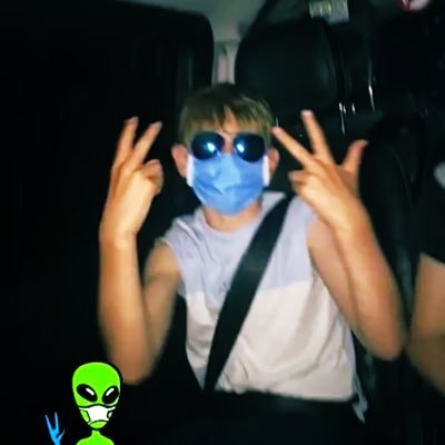 Profile Picture of Shaun Platt (@ShaunPlatt11) on Twitter