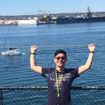 Profile Picture of Joe Q Kan (@JoeQKAN) on Twitter