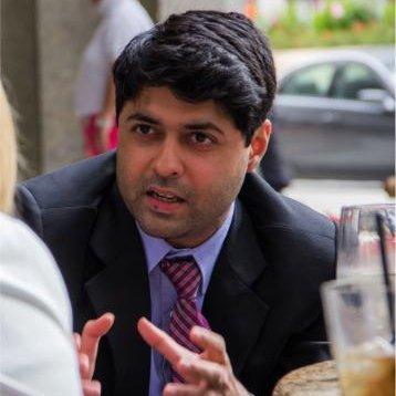 Profile Picture of Mohit Anand (@anandm86) on Twitter