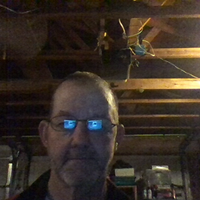 Profile Picture of Michael Shugart (@michaelshugart2) on Twitter