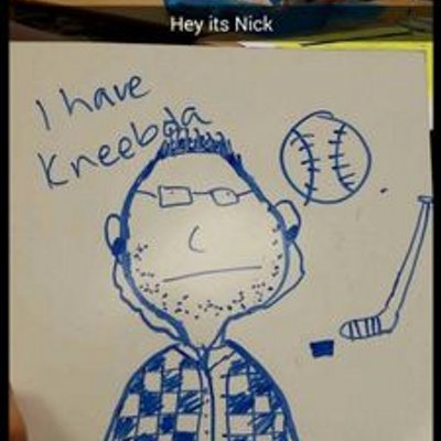 Profile Picture of Stephen Spero (@stephenspero) on Twitter