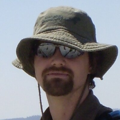 Profile Picture of Steve Ratcliff (@ratcliffsound) on Twitter
