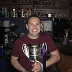 Profile Picture of Jason Halloran (@jason.halloran) on Instagram