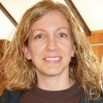 Profile Picture of Kimberly Erdie-Dent (@kledpsu) on Twitter