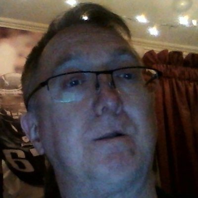 Profile Picture of George C Obrien Iii (@obrieng477) on Twitter