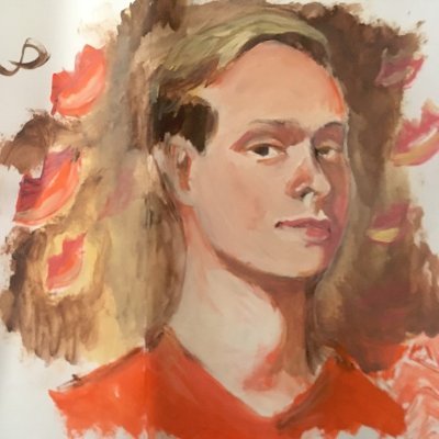 Profile Picture of Brad S. Ross  🇺🇸 (@BradSRoss) on Twitter