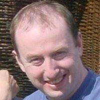 Profile Picture of Kevin Naughton (@kevin-naughton-2) on Quora