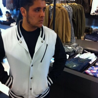 Profile Picture of Christian Fuentes (@NekroFuent) on Twitter