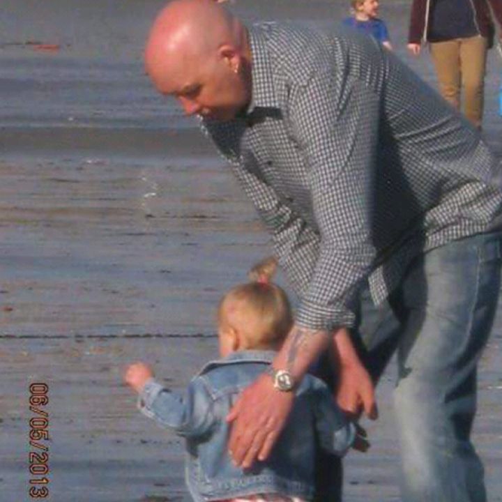 Profile Picture of John Hurd (@john.hurd) on Tiktok