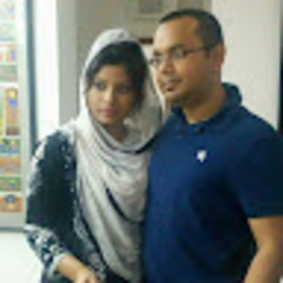 Profile Picture of Hosna Hasan (@hosnahasan) on Poshmark