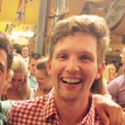 Profile Picture of Nick Pryor (@NickPryor1) on Twitter