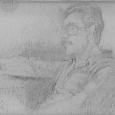 Profile Picture of Damián Prat C (@@damianprat) on Twitter