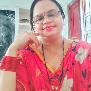 Profile Picture of Geeta Shukla (@geetashukla) on Instagram