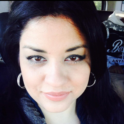 Profile Photo of Suzanne Gutierrez (@sgarcia1193) on Twitter