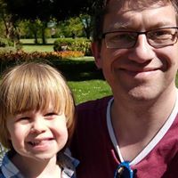 Profile Picture of Richard Chumbley (@richcchumbley) on Pinterest