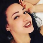 Profile Picture of Анна Соколова (@anna_hai_sokolova) on Instagram