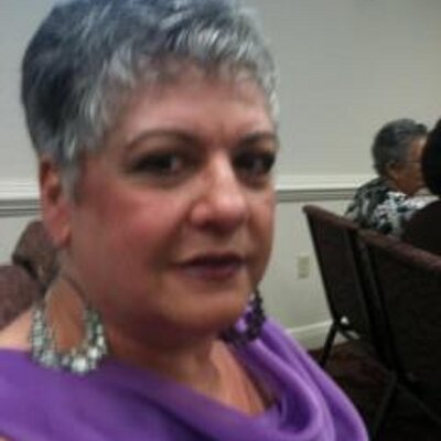 Profile Picture of Myrna Santos (@masantos) on Twitter