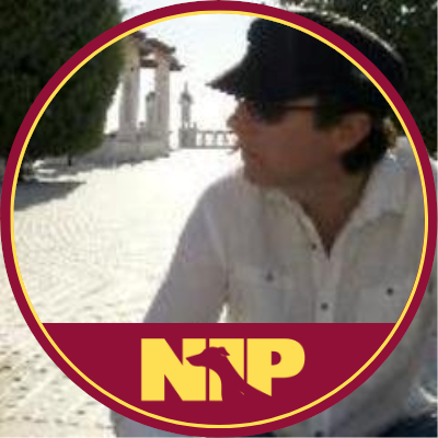 Profile Picture of Andy Hearn  🟨 🟥 (@AndyHearn09) on Twitter