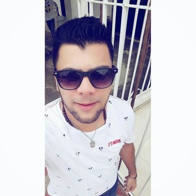 Profile Picture of Chris Patiño (@KichanPatinho) on Twitter