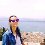 Profile Picture of Athina Pternea (@athinapternea) on Instagram