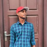 Profile Picture of ◀◀Arun Varghese▶▶ (@__aru_n__) on Instagram