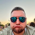 Profile Picture of Tarr-Pinter Dániel Róbert (@pidromester) on Instagram