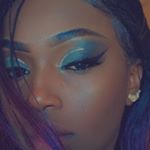 Profile Picture of Christina (@melanincurly) on Instagram