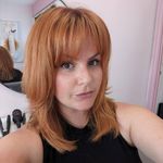 Profile Picture of Jade Gamble (@jadegam_90) on Instagram