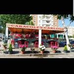 Profile Picture of caracoles_carlos_III (@caracoles_carlos_tercero) on Instagram