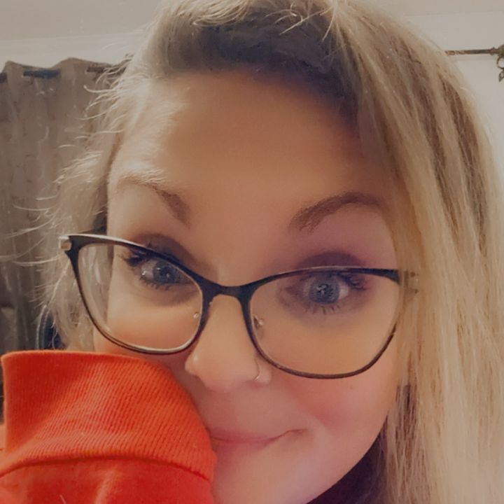 Profile Picture of Amanda Peplow (@amandapeplow2) on Tiktok