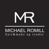 Profile Picture of MICHAEL ROMILL (@michael.romill) on Tiktok