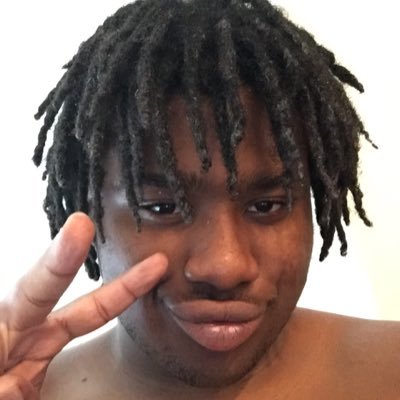 Profile Picture of Leroy Keith (@LeroyKeith8) on Twitter
